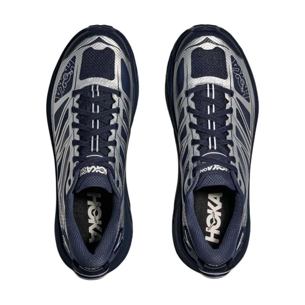 One One Mafate Speed 2 Varsity Navy Silver
