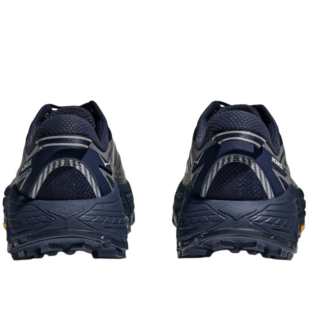One One Mafate Speed 2 Varsity Navy Silver