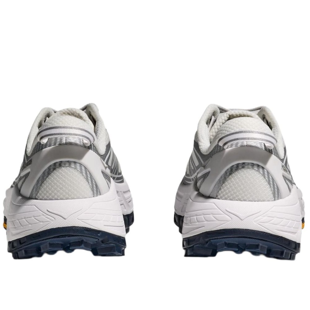 One One Mafate Speed 2 White Silver