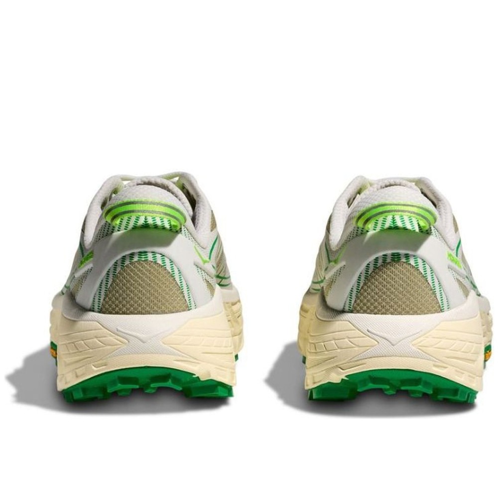 One One Mafate Speed 2 White Fresh Cut Grass