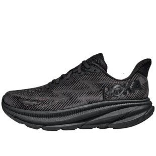 One One Clifton 9 Triple Black