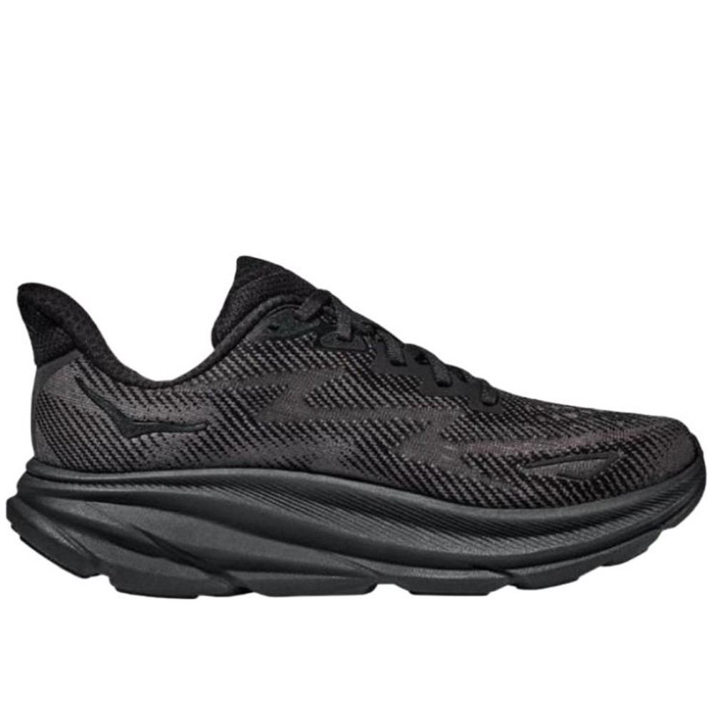 One One Clifton 9 Triple Black
