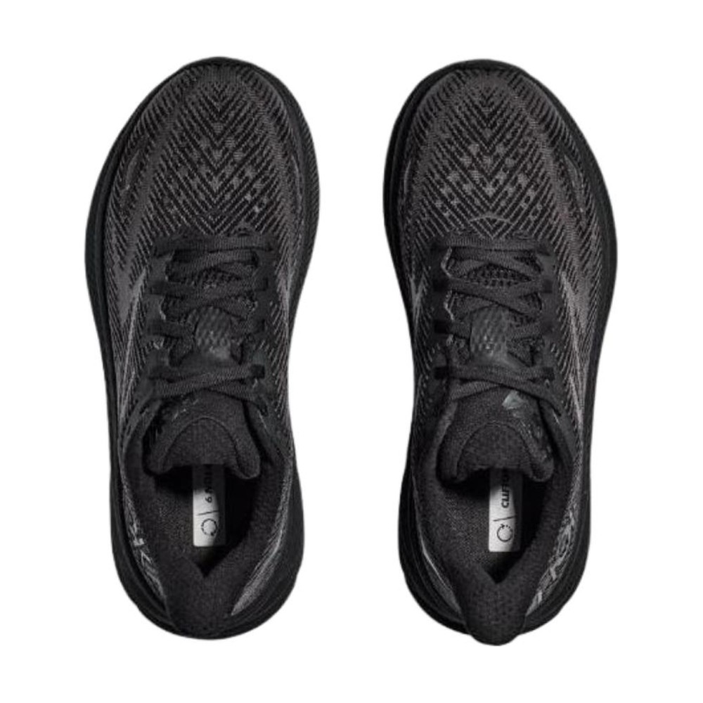 One One Clifton 9 Triple Black