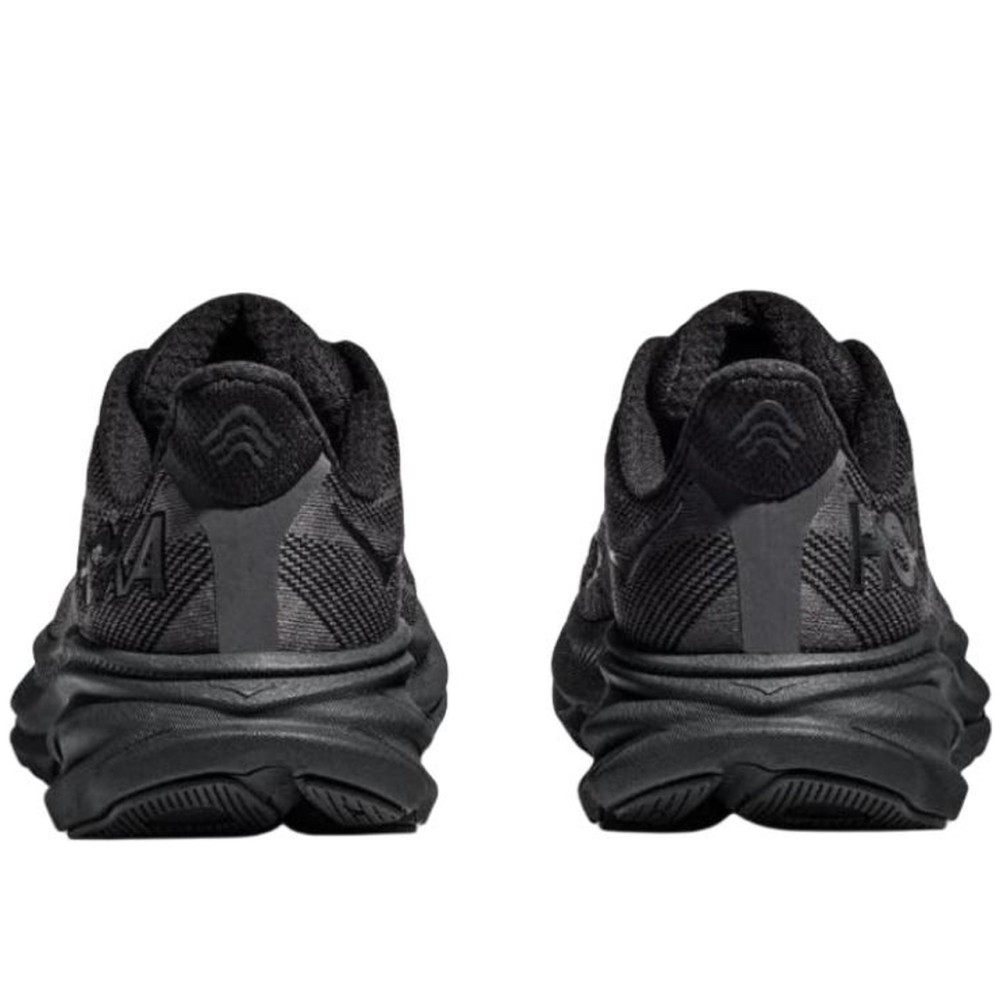 One One Clifton 9 Triple Black