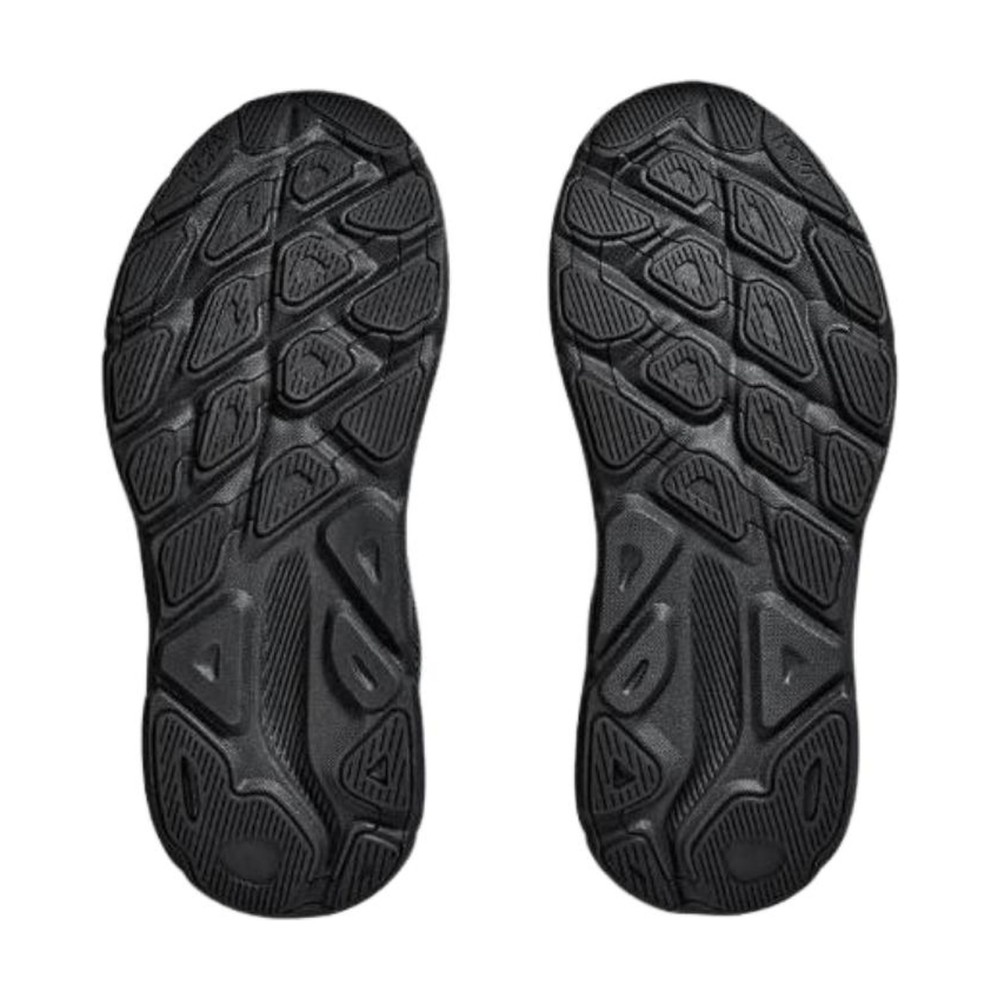 One One Clifton 9 Triple Black