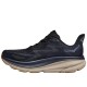 One One Clifton 9 Black Varsity Navy