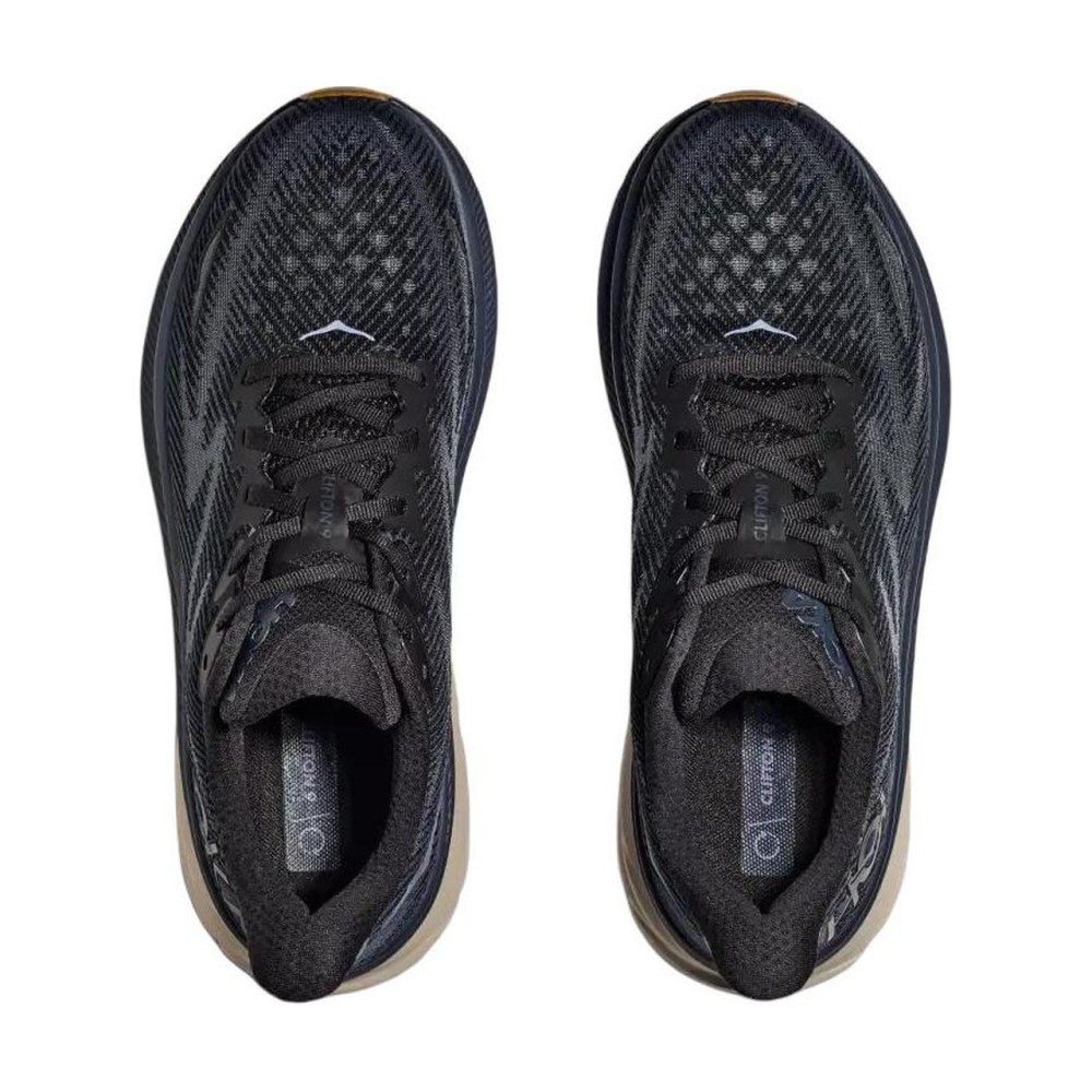 One One Clifton 9 Black Varsity Navy