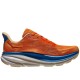 One One Clifton 9 Vibrant Orange