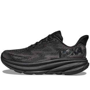 One One Clifton 9 Triple Black Women