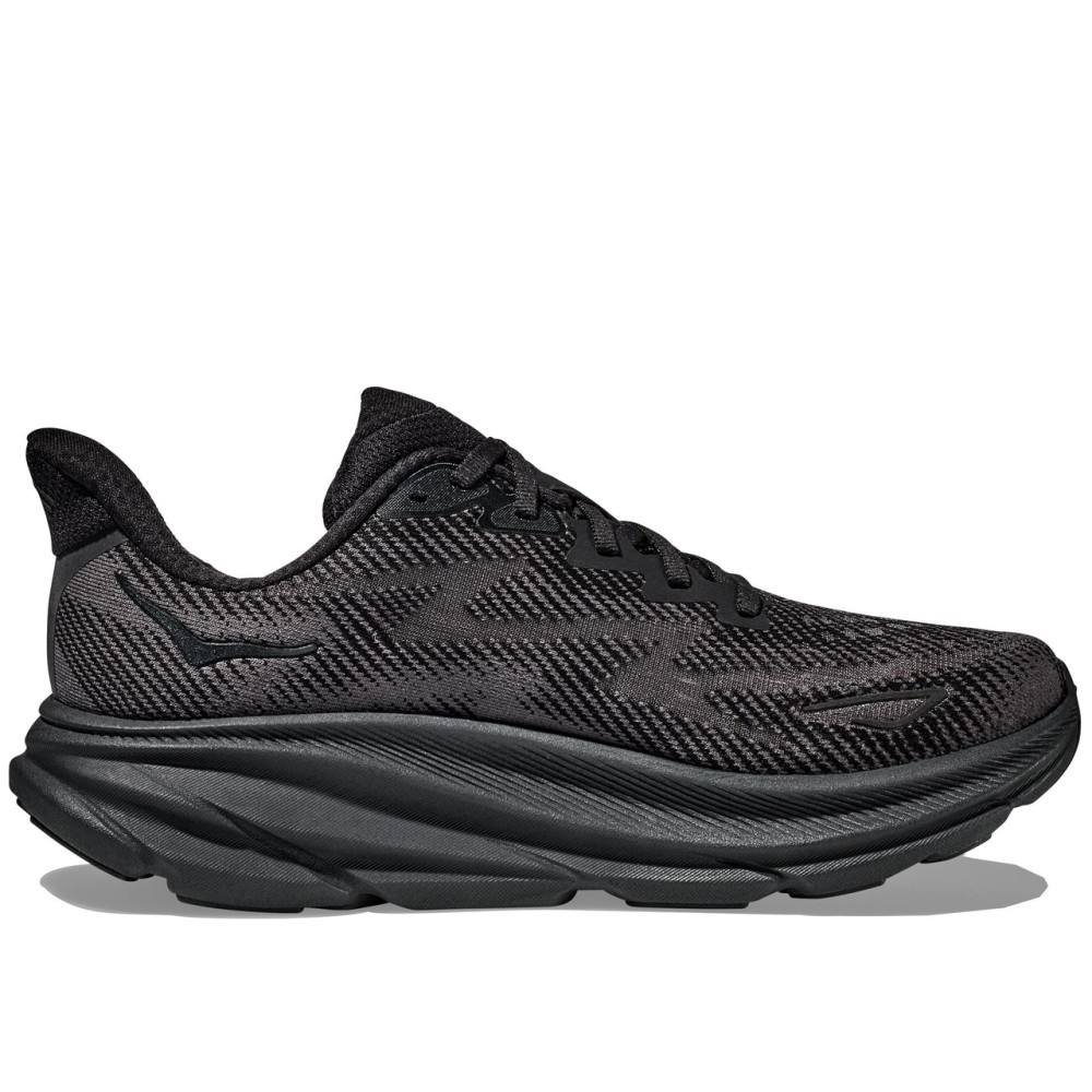 One One Clifton 9 Triple Black Women
