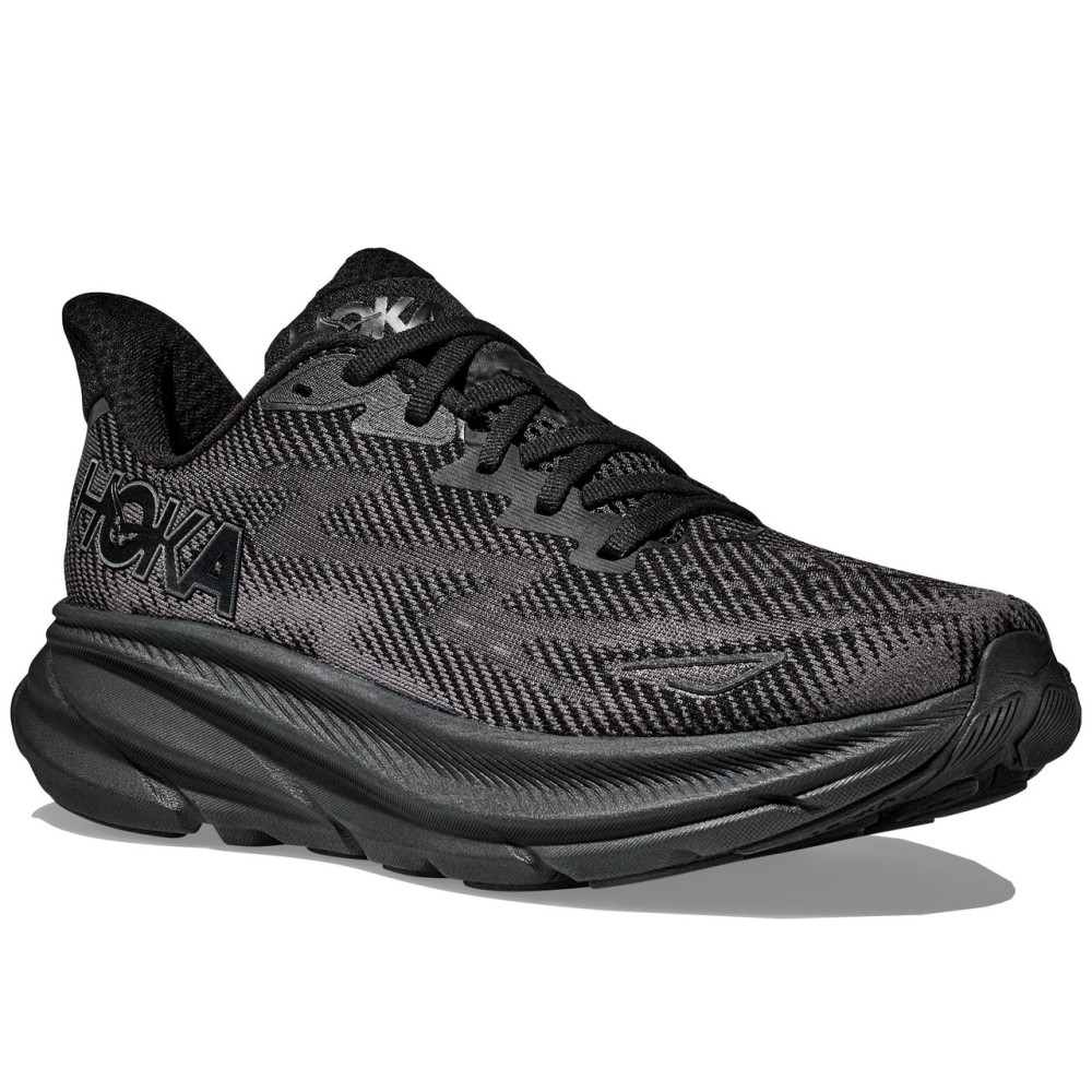 One One Clifton 9 Triple Black Women