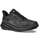 One One Clifton 9 Triple Black Women
