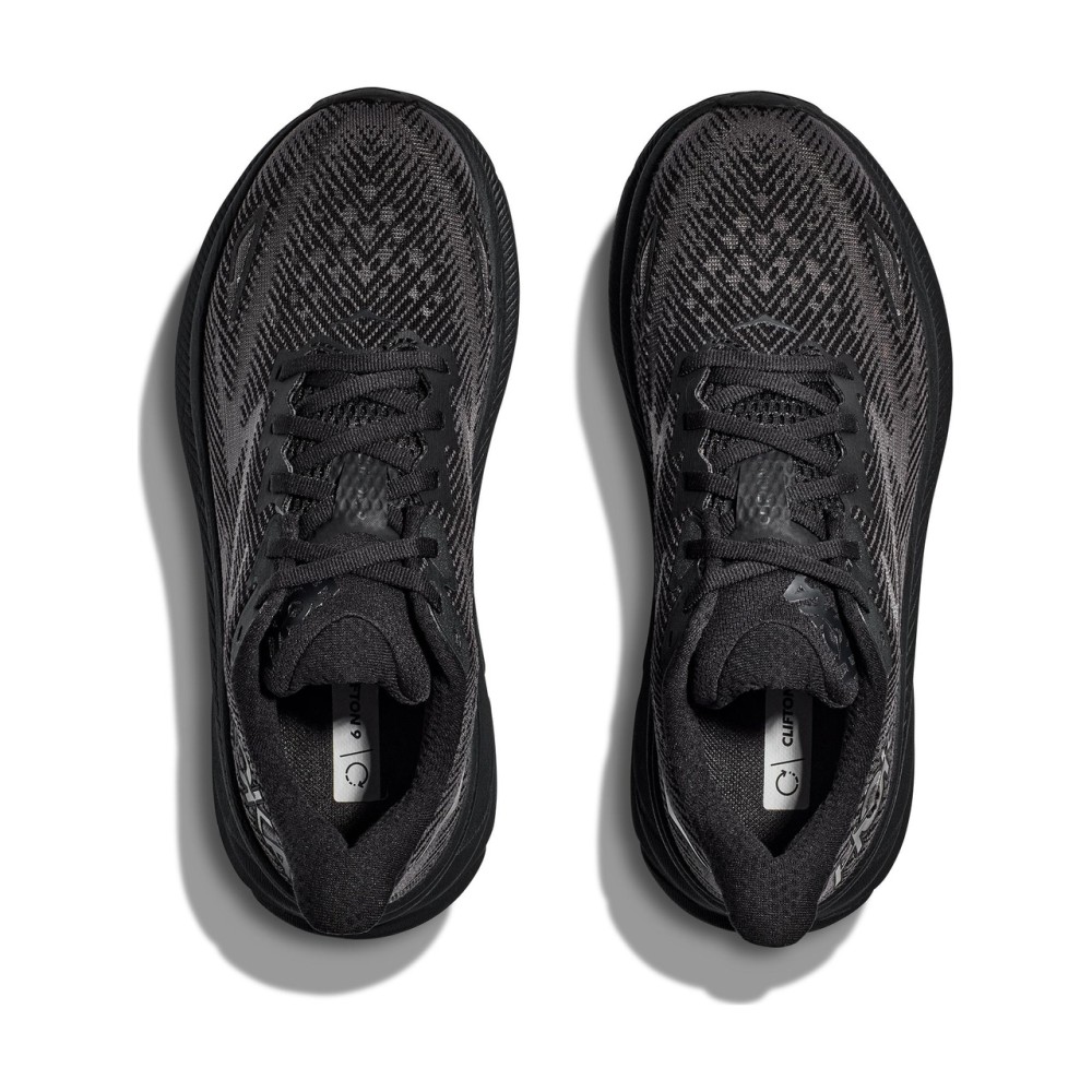 One One Clifton 9 Triple Black Women