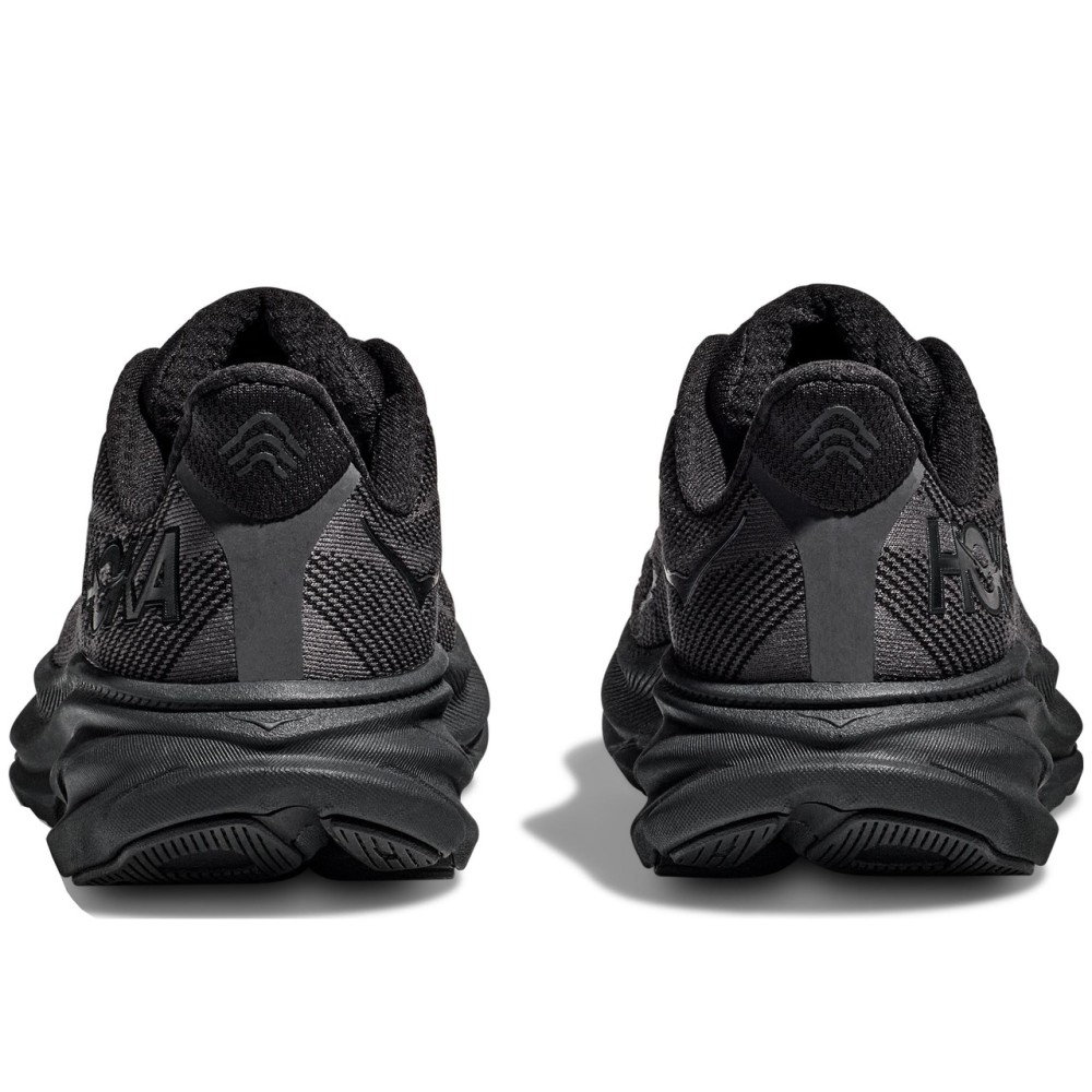 One One Clifton 9 Triple Black Women
