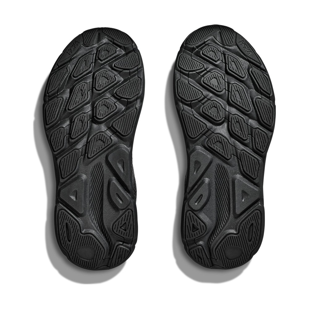 One One Clifton 9 Triple Black Women