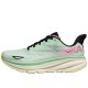 One One Clifton 9 Low Casual Marathon Running Women Green