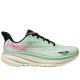 One One Clifton 9 Low Casual Marathon Running Women Green