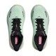 One One Clifton 9 Low Casual Marathon Running Women Green