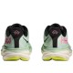 One One Clifton 9 Low Casual Marathon Running Women Green