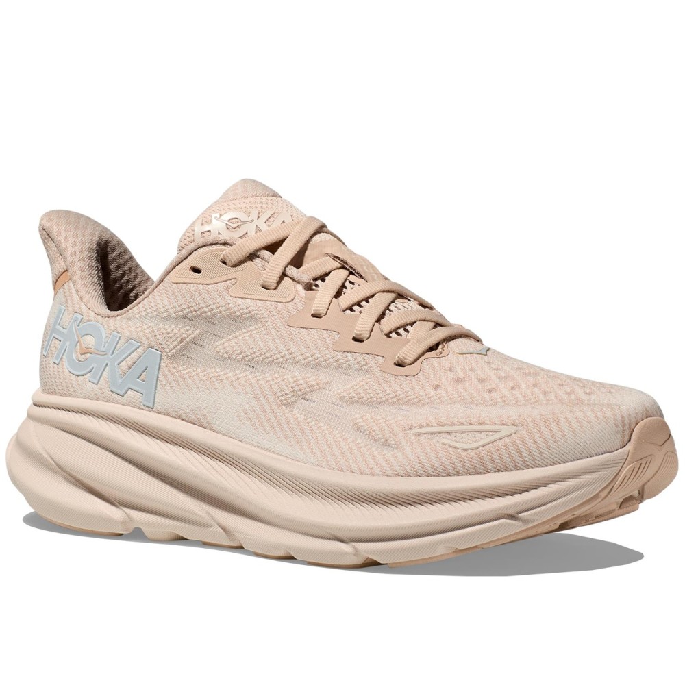 One One Clifton 9 Shifting Sand Women