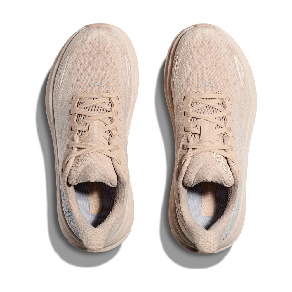 One One Clifton 9 Shifting Sand Women