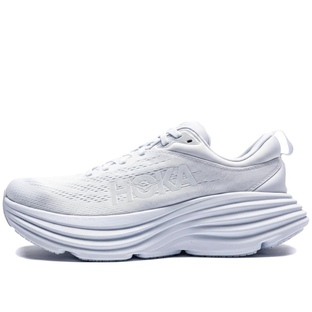 One One Bondi 8 Triple White Women