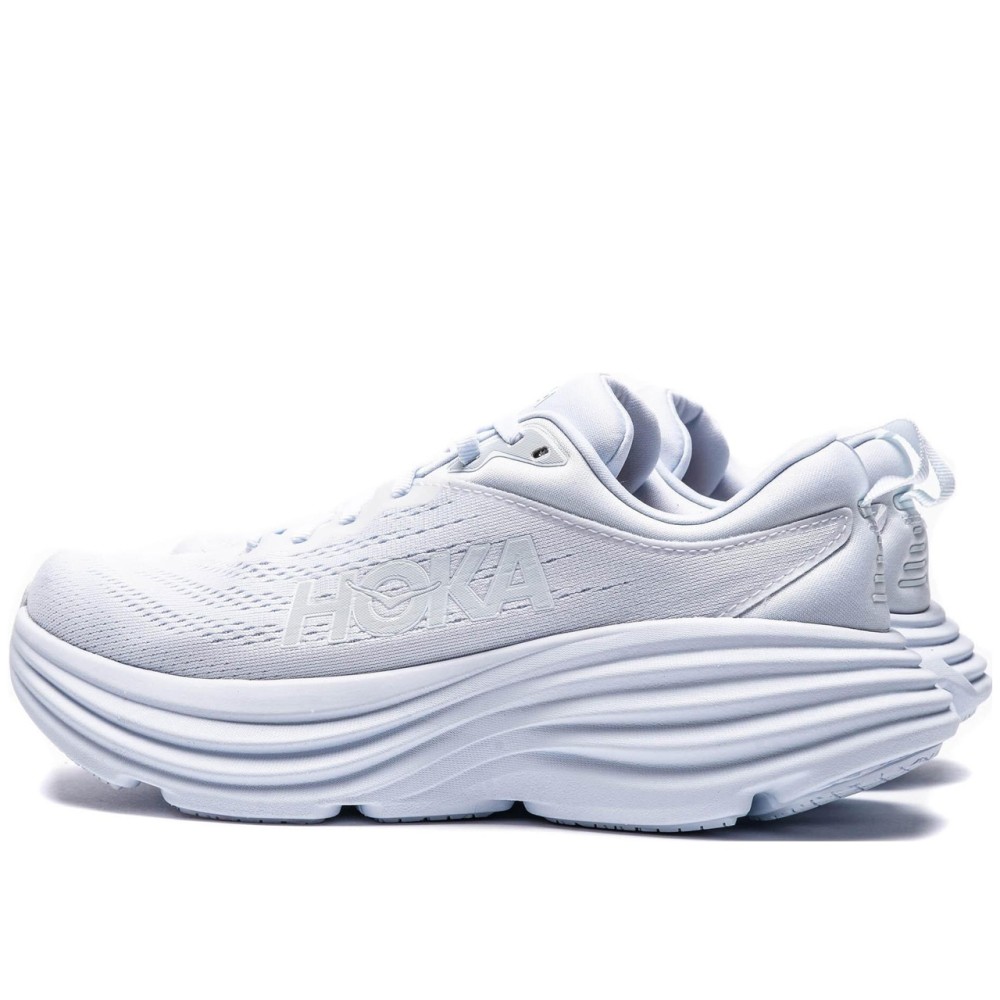 One One Bondi 8 Triple White Women