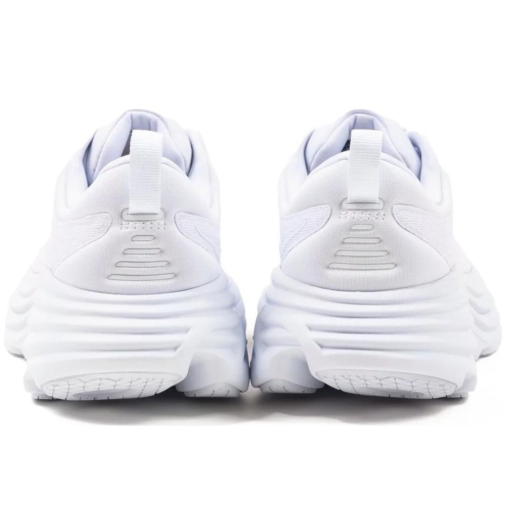 One One Bondi 8 Triple White Women