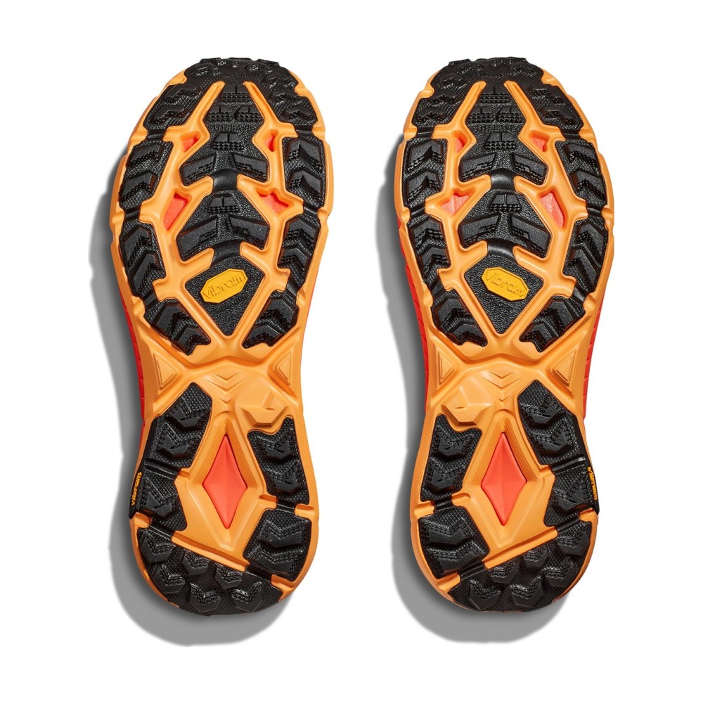 One One Mafate Speed 4 Castlerock Black