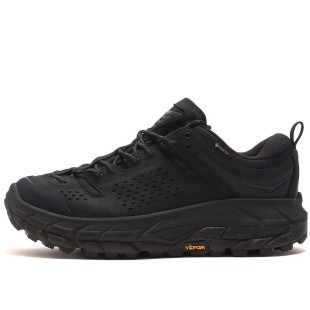 One One Tor Ultra Low Gore Tex Black