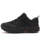 One One Tor Ultra Low Gore Tex Black