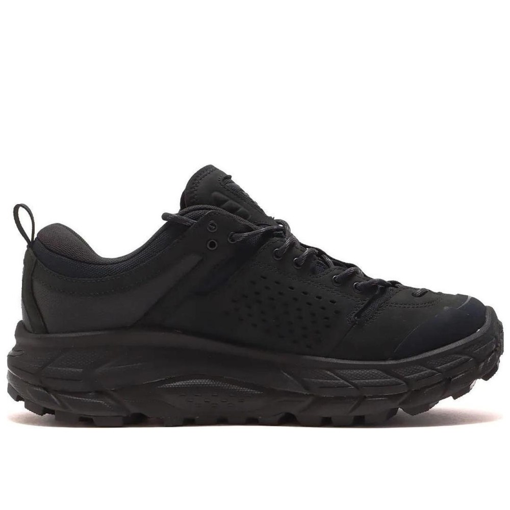 One One Tor Ultra Low Gore Tex Black