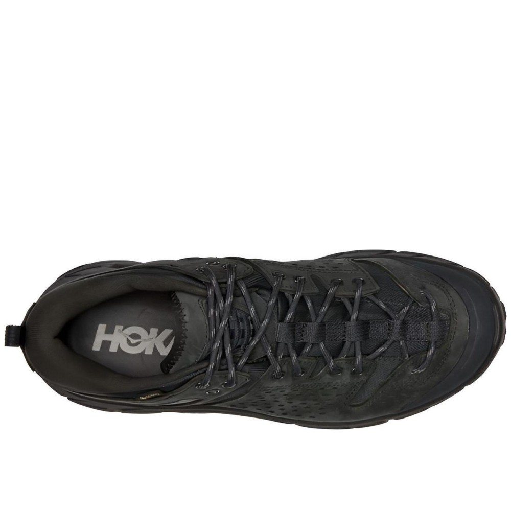 One One Tor Ultra Low Gore Tex Black
