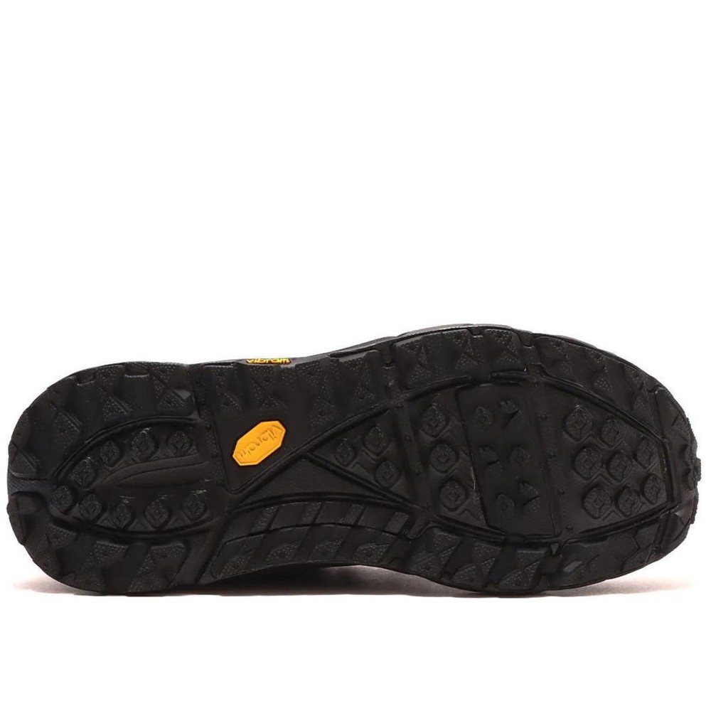 One One Tor Ultra Low Gore Tex Black