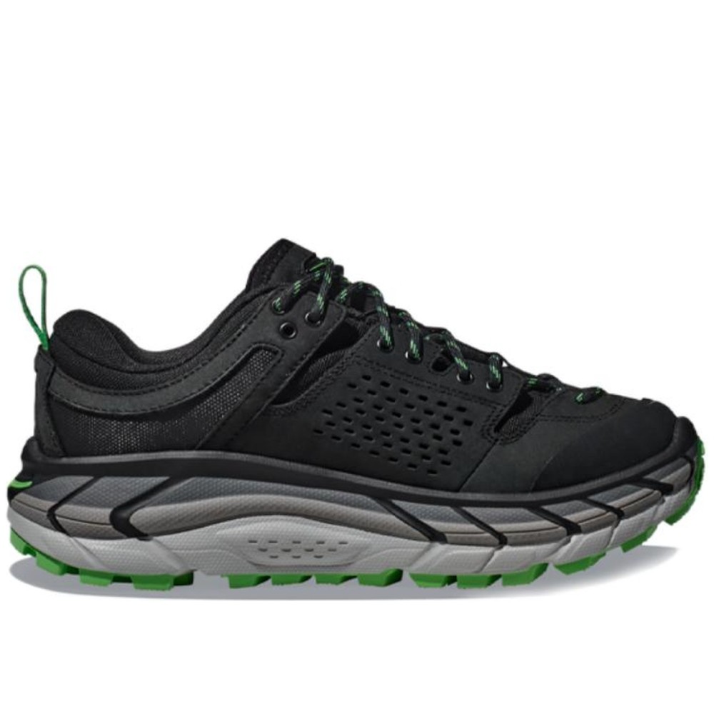 One One Tor Ultra Lo Black Zest