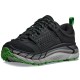 One One Tor Ultra Lo Black Zest