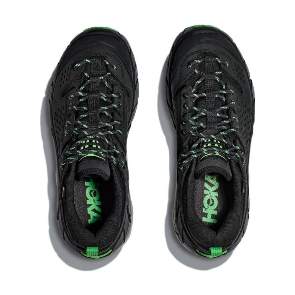 One One Tor Ultra Lo Black Zest