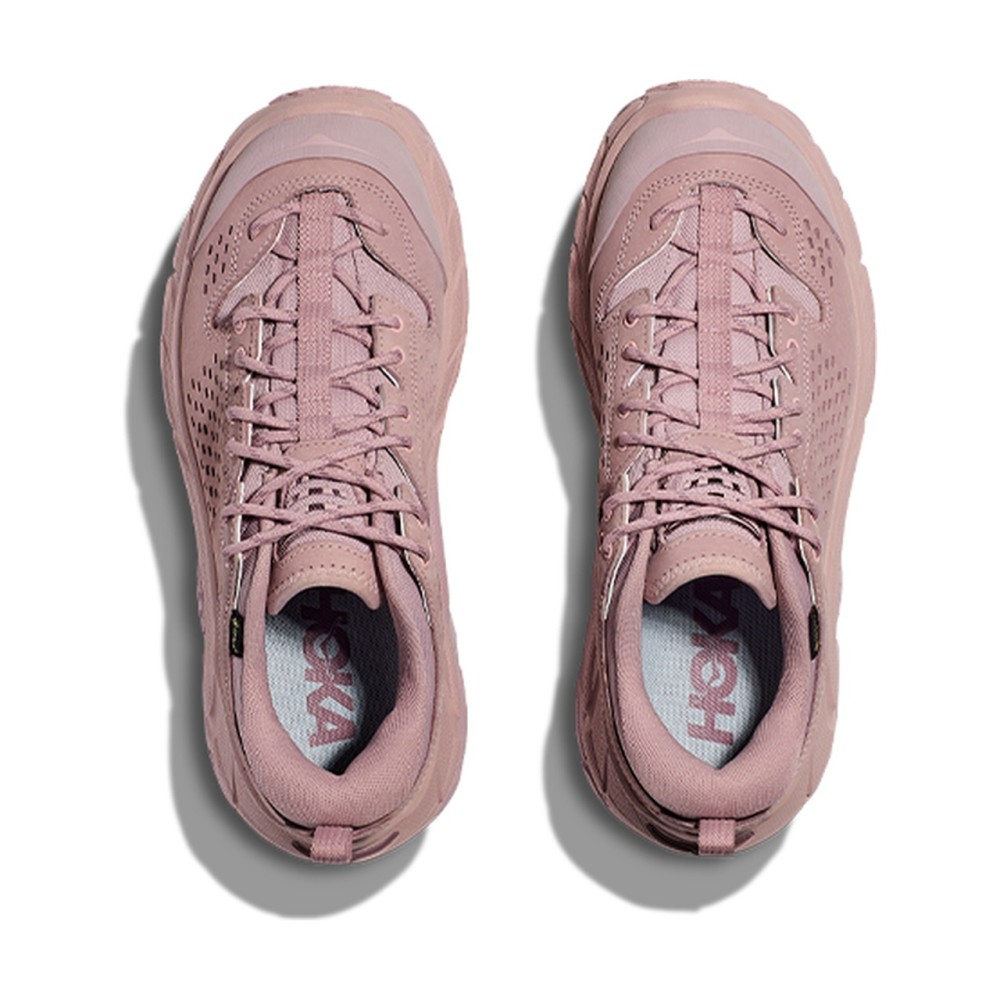 One One Tor Ultra Low Pale Mauve All Gender