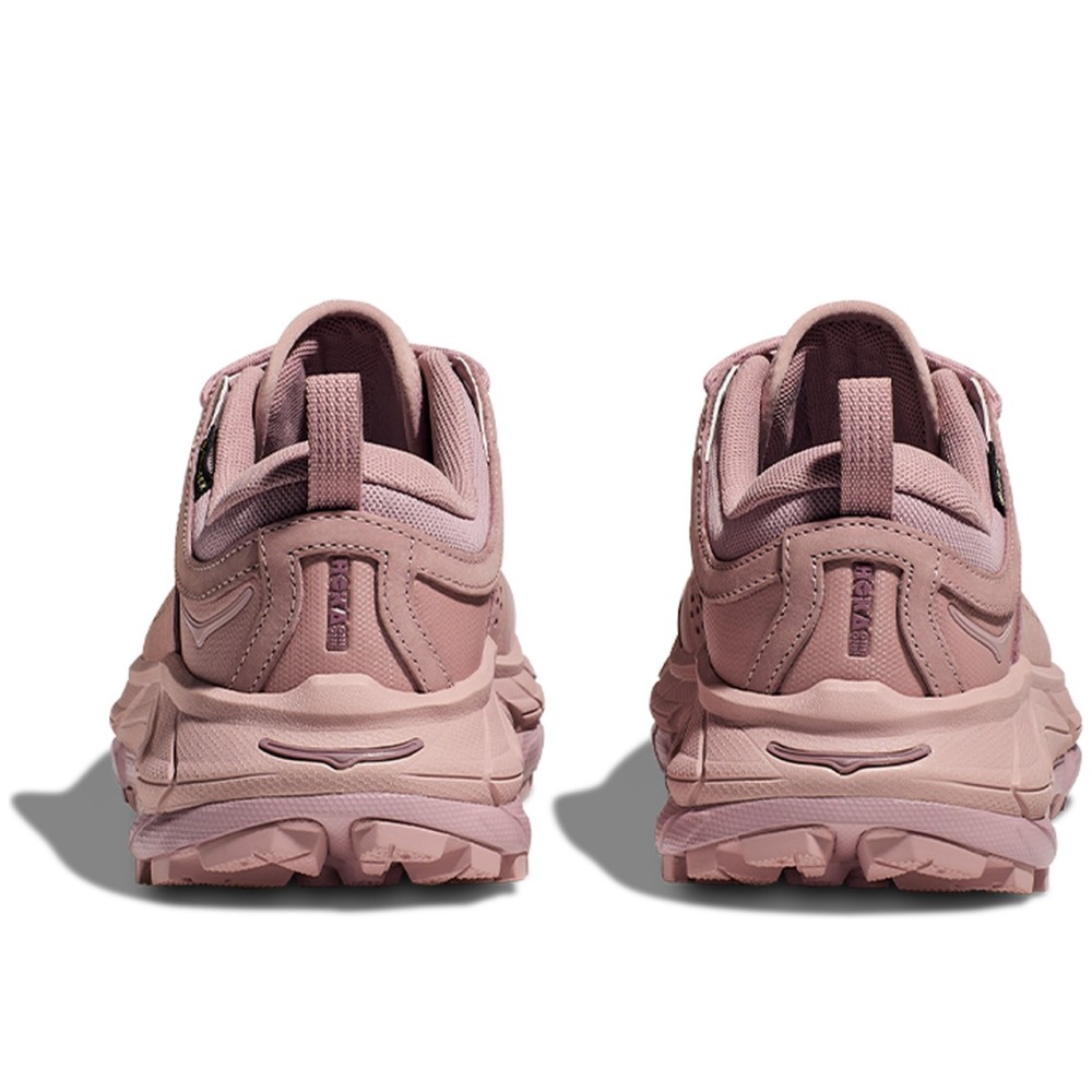 One One Tor Ultra Low Pale Mauve All Gender