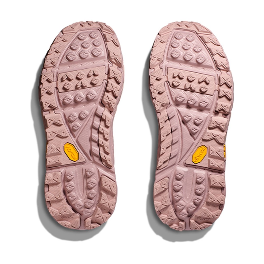 One One Tor Ultra Low Pale Mauve All Gender