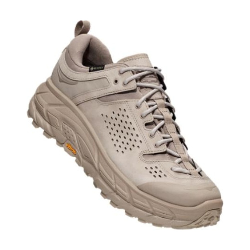 One One Tor Ultra Low Gore Tex Simply Taupe