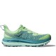 One One Mafate Speed 4 Lime Glow Ocean Mist