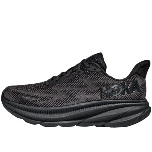 One One Clifton 9 Wide Triple Black