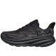 One One Clifton 9 Wide Triple Black
