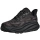 One One Clifton 9 Wide Triple Black