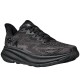 One One Clifton 9 Wide Triple Black