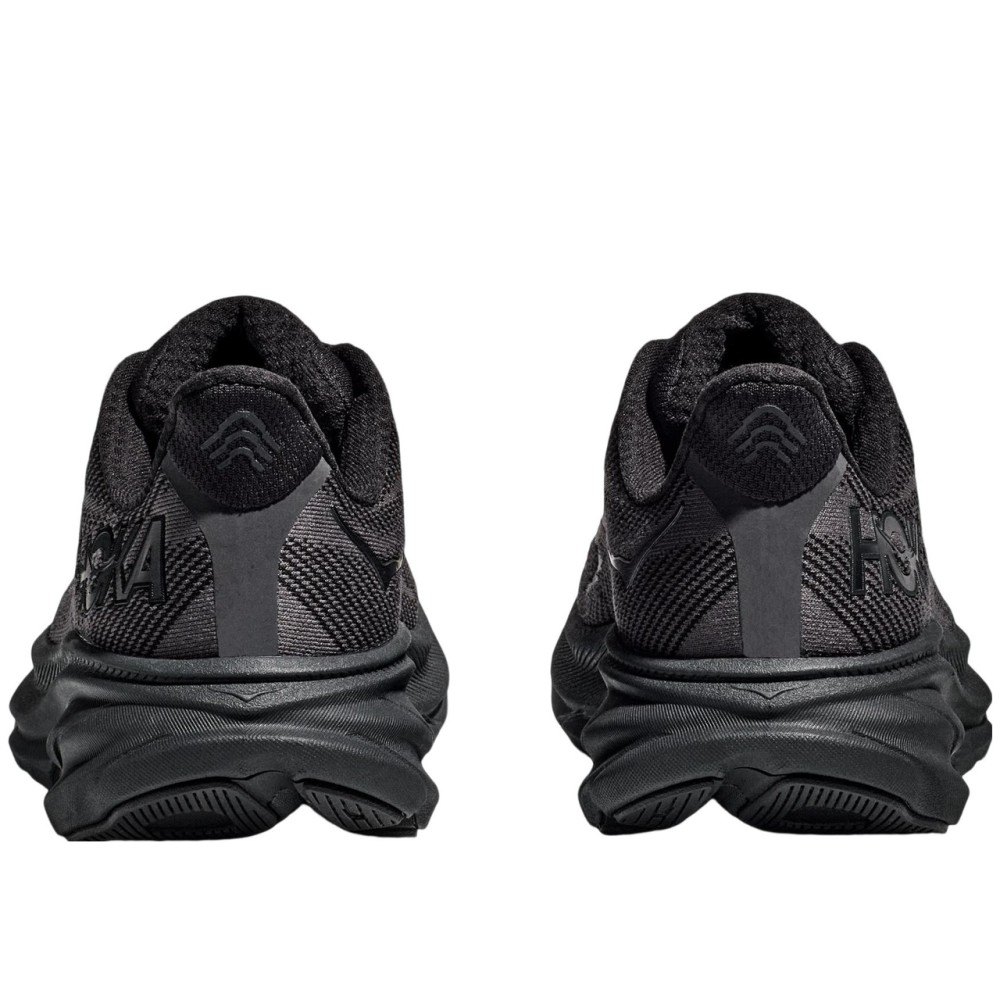 One One Clifton 9 Wide Triple Black