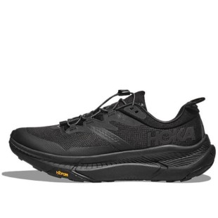 One One Transport Gore Tex Black