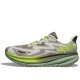 One One Clifton 9 Anti Wear Low Casual Running Men S Gray