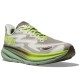 One One Clifton 9 Anti Wear Low Casual Running Men S Gray